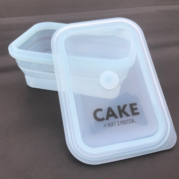 Oven Safe Silicone Container