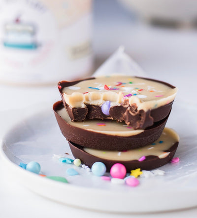 Natty Nilla Butter Cups