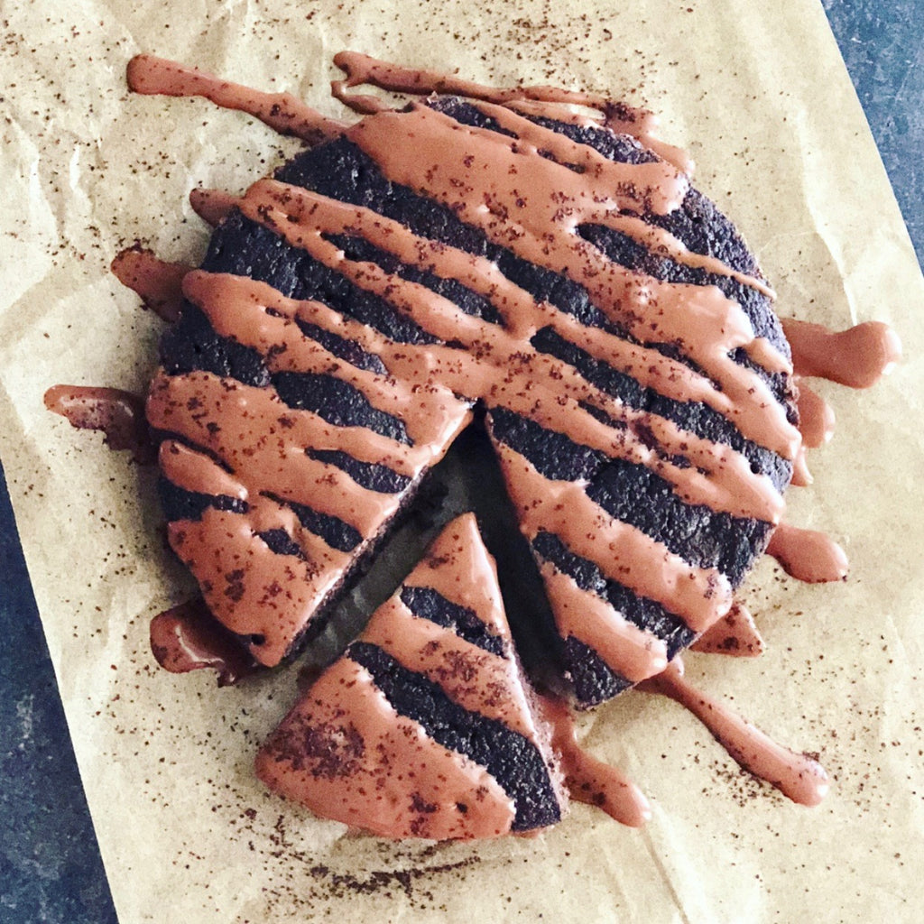 Kalua Cake