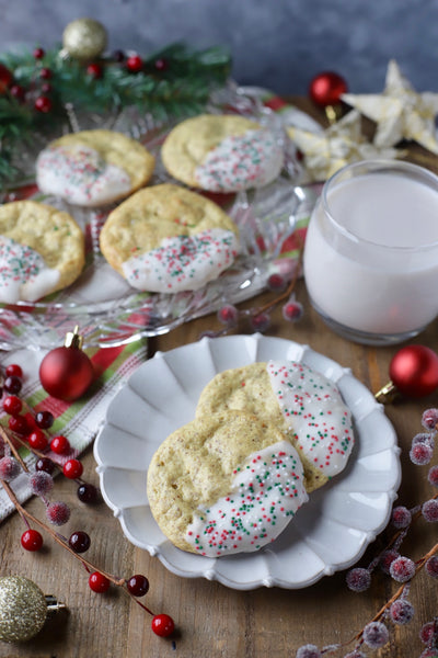 Christmas Cookies