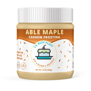 Able Maple Lil Buff Fluff