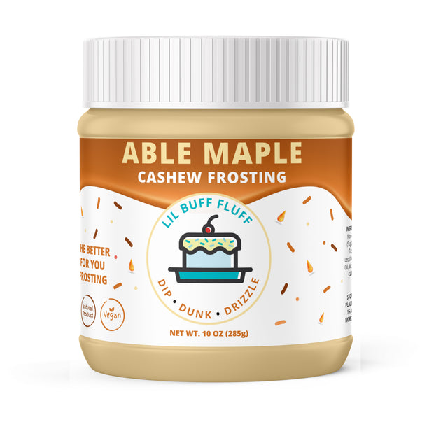 Able Maple Lil Buff Fluff