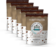 5- Pack Cocoa Crave Protein Cake Mix