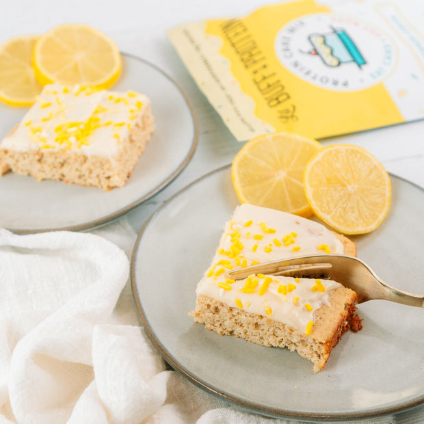Leaner Lemon Bulk Bags (Seasonal)