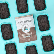 5 Pack Un-Pudgy Fudge *VEGAN*