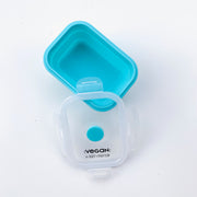 Microwaveable Silicone Container *for VEGAN mix*