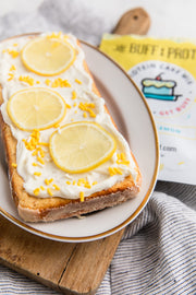 Leaner Lemon Bulk Bags (Seasonal)