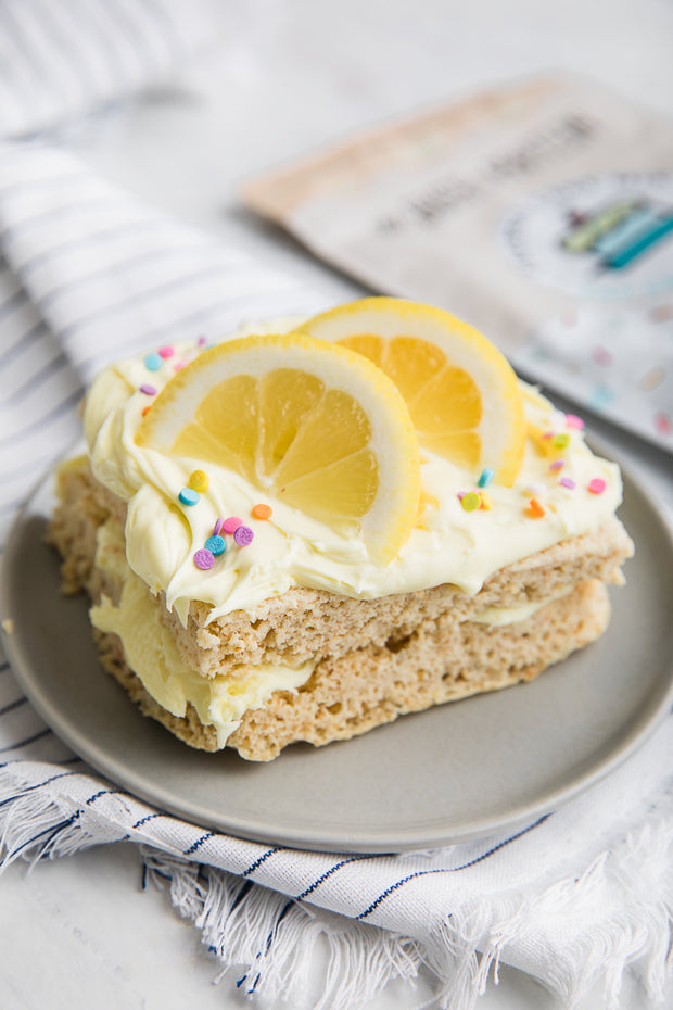 Protein Cake Mix Best Sellers Bundle