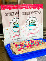 Happy Buffday Bulk Bag