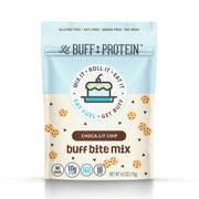 Buff Bites Choca-Lit Chip