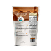 Muscle Up Maple Nut Bulk Bag- 10 servings