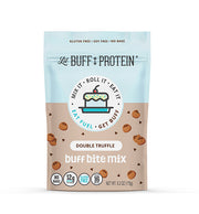 Buff Bites Double Truffle