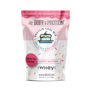 Happy Buffday Bulk Bag