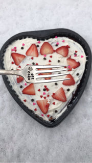 Red Velv-Fit Single Serving