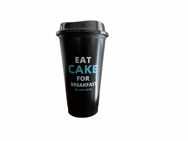 Single Coffee Cup