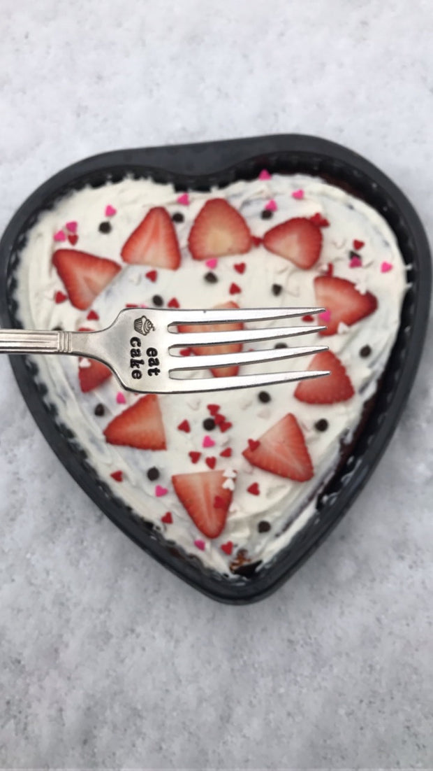 Red Velv-Fit Single Serving