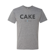 Cake T-Shirt