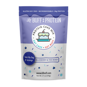 Blueberry & The Beast Bulk Bag (Seasonal)