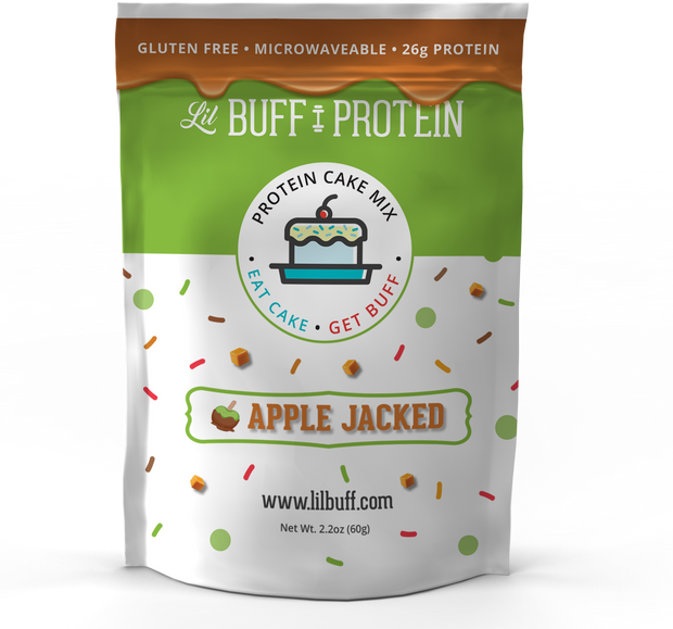 Apple Jacked Single Serving