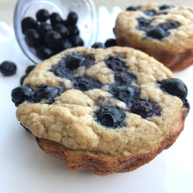 Blueberry & The Beast Bulk Bag (Seasonal)