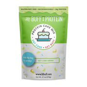 Key Lime Grind Bulk Bags (Seasonal)