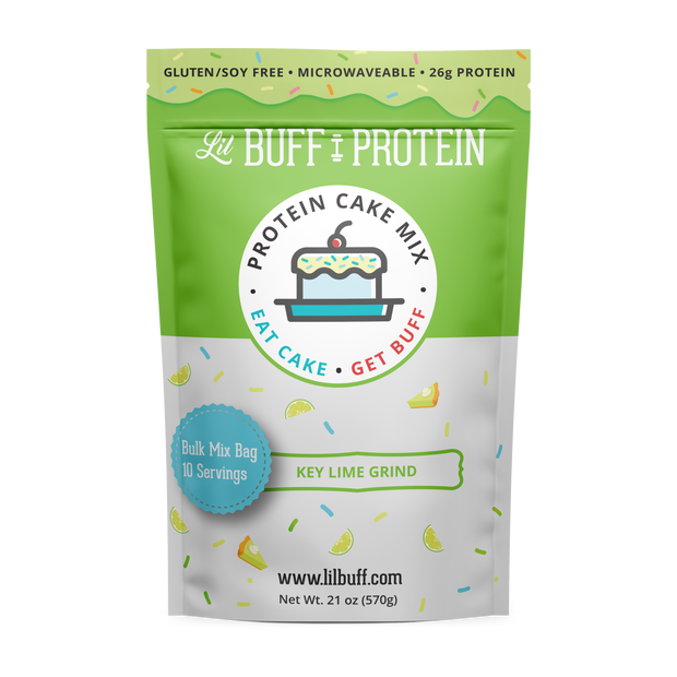 Key Lime Grind Bulk Bags (Seasonal)