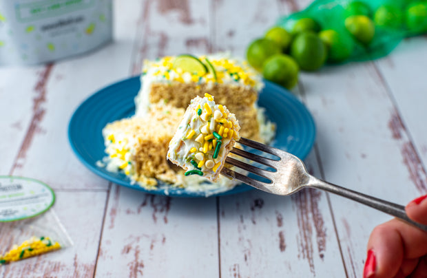Key Lime Grind Bulk Bags (Seasonal)