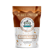 Muscle Up Maple Nut Bulk Bag- 10 servings