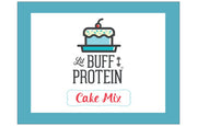 Lil Buff Protein Gift Cards