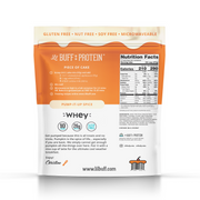 Pump-it-up Spice Bulk Bag