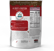Red Velv-Fit Single Serving